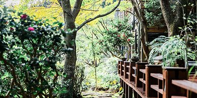 Kirishima Momijidani Seiryuso