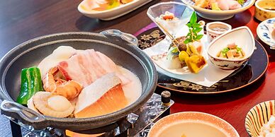 Kirishima Momijidani Seiryuso