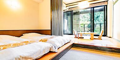 Kirishima Momijidani Seiryuso