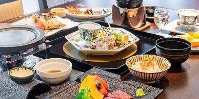 Kirishima Momijidani Seiryuso