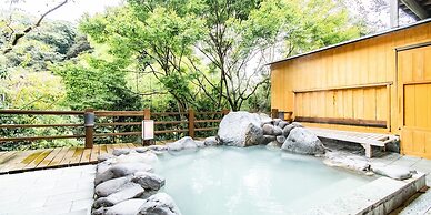 Kirishima Momijidani Seiryuso