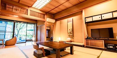 Kirishima Momijidani Seiryuso