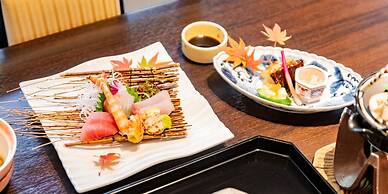 Kirishima Momijidani Seiryuso