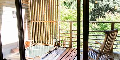 Kirishima Momijidani Seiryuso