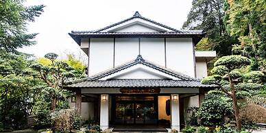 Kirishima Momijidani Seiryuso