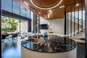 Alex Villas Complex N1