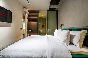 Alex Villas Complex N1