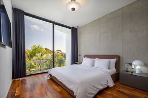 Alex Villas Complex N1