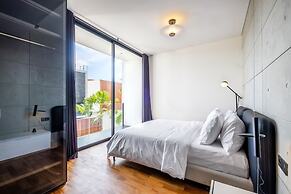 Alex Villas Complex N1