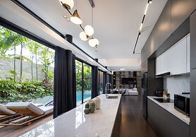 Alex Villas Complex N1