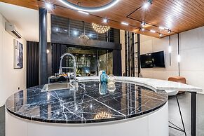 Alex Villas Complex N1