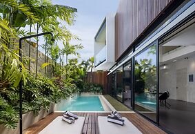 Alex Villas Complex N1