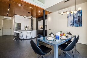 Alex Villas Complex N1