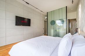 Alex Villas Complex N1