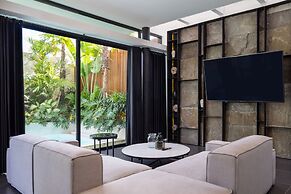 Alex Villas Complex N1