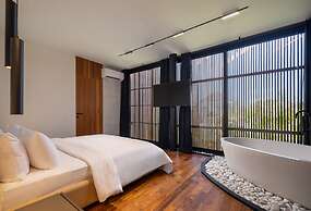 Alex Villas Complex N1