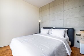 Alex Villas Complex N1