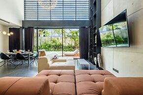 Alex Villas Complex N1