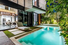 Alex Villas Complex N1