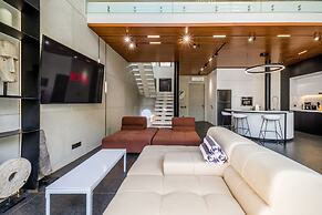 Alex Villas Complex N1