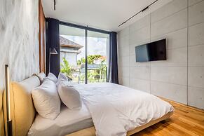 Alex Villas Complex N1