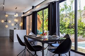 Alex Villas Complex N1