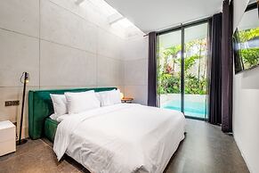 Alex Villas Complex N1