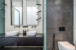 Alex Villas Complex N1