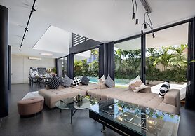 Alex Villas Complex N1