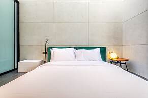 Alex Villas Complex N1