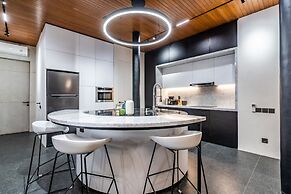 Alex Villas Complex N1