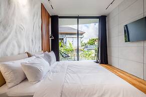 Alex Villas Complex N1