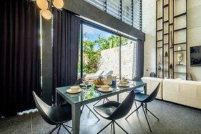 Alex Villas Complex N1