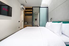 Alex Villas Complex N1