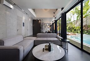 Alex Villas Complex N1