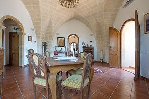 2040 Antica Masseria Casa Rossa - Appartamento Frantoiana by Barbarhou