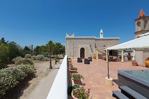 2040 Antica Masseria Casa Rossa - Appartamento Frantoiana by Barbarhou