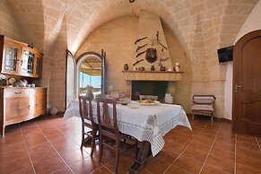 2040 Antica Masseria Casa Rossa - Appartamento Frantoiana by Barbarhou
