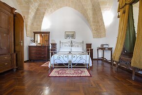 2040 Antica Masseria Casa Rossa - Appartamento Frantoiana by Barbarhou