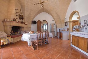 2040 Antica Masseria Casa Rossa - Appartamento Frantoiana by Barbarhou