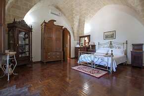 2040 Antica Masseria Casa Rossa - Appartamento Frantoiana by Barbarhou