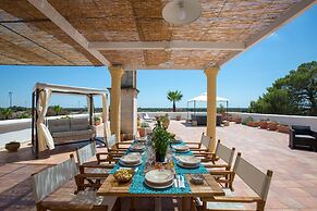 2040 Antica Masseria Casa Rossa - Appartamento Frantoiana by Barbarhou