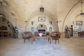 2040 Antica Masseria Casa Rossa - Appartamento Frantoiana by Barbarhou