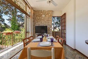 2349 Villa Mina by Barbarhouse