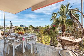 2349 Villa Mina by Barbarhouse