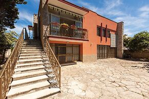 2349 Villa Mina by Barbarhouse