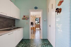 2349 Villa Mina by Barbarhouse