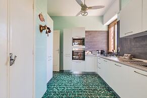 2349 Villa Mina by Barbarhouse