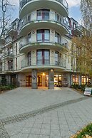 Róża Wiatrów Beachside by Renters