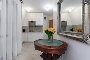 Róża Wiatrów Beachside by Renters